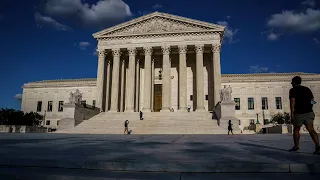 Supreme Court strikes down New York conceal carry gun law