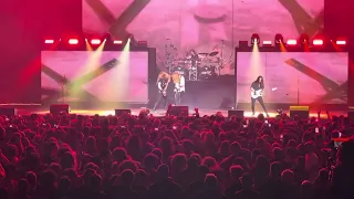 Megadeth - Holy Wars - Hard Rock Atlantic City - 9/18/23