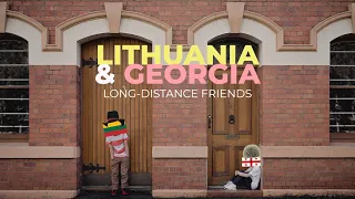 Lithuania & Georgia: What's The Relationship Like?