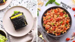 The Best Food Trends of 2021! Which have you tried? So Yummy