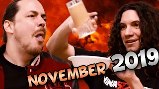 Best of Game Grumps (November 2019)