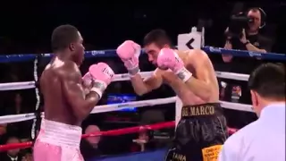 Adrien Broner vs Antonio DeMarco 2012 11 17   FULL