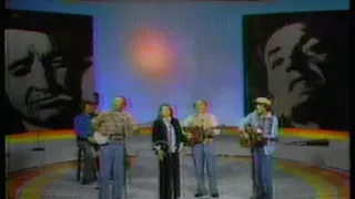 JUDY COLLINS, PETE SEEGER -  "This Land Is Your Land" with ARLO GUTHRIE & FRED HELLERMAN  1976