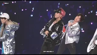 [4K] 181212 MAMA JAPAN 마마재팬 Anpanman / 방탄소년단 태형 뷔 직캠 / BTS V FOCUS FANCAM