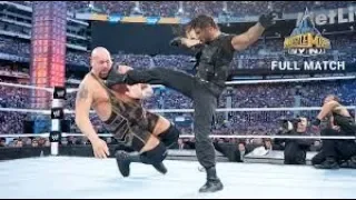 The Shield vs Sheamus Big Show Randy Orton  WWE Wrestlemania 29