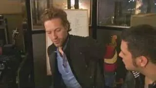 Secrets of Viva la Vida - Coldplay Exclusive