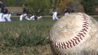 NAU Club Baseball