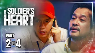 A Soldier's Heart | Episode 57 (2/4) | March 21, 2023