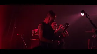 Villagers Of Ioannina City - Zvara. Live at Doornroosje, Nijmegen. 31-10-2023