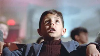 NUOVO CINEMA PARADISO | Trailer italiano