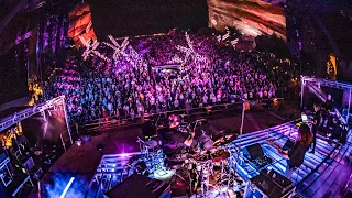 STS9 - Rent (Live @ Red Rocks 2021)