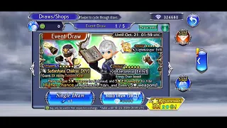 DFFOO GL Walk This Way Alphinaud Event Banner Draw