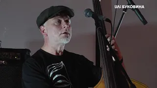 Джазова імпровізація від Mark Tokar Trio