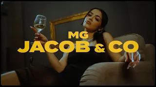 MG - Jacob & Co (Official Music Video)