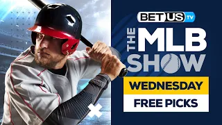 MLB Picks, Predictions & Best Baseball Betting Odds [Wednesday June 15]