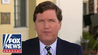 'Tucker Carlson Originals: Let Them Eat Bugs'