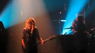 Nada Surf - Jules and Jim - Live @ Bataclan Paris 14/02/2012