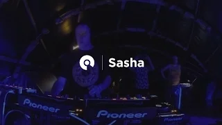 Sasha @ BPM 2016: Last Night On Earth (BE-AT.TV)