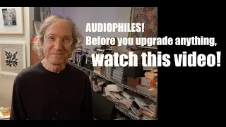 Audiophiles! Don't buy anything new before you watch this video!