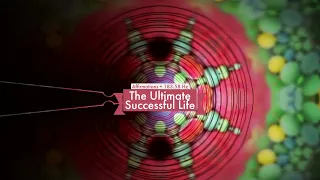 The Ultimate Successful Life ✤ Affirmations + 183.58 Hz ✤ Jupiter's Spin Frequency