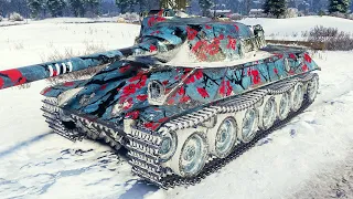 TVP T 50/51 - NO RISK - World of Tanks