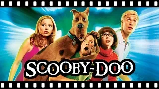 Was The SCOOBY-DOO Movie Misunderstood?