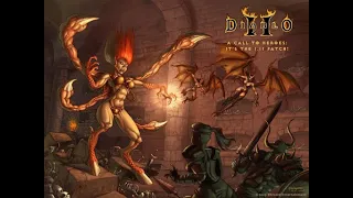 Diablo 2 LoD  Акт 1