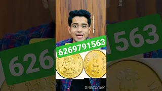 call now 8249283679 or whatsapp to sell your old coins #indianoldcurrancybuyer #coins #oldcoinbuyer