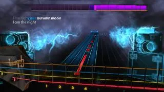 Audioslave - I Am the Highway (Rocksmith 2014 Bass)