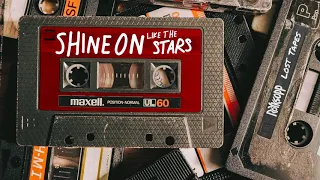 Röyksopp - Shine On Like The Stars (Lost Tapes)