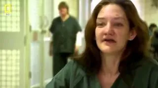 Inside The Women Prison   Documentary