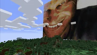 Aphex Twin - Fingerbib (Minecraft Cover)