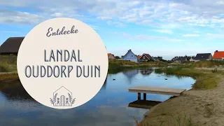 Landal Ouddorp Duin in Südholland