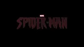 Marvel's Spider-Man 2017 - Title Sequence (Fan Made)