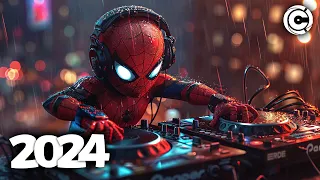 Music Mix 2024 🎧 EDM Remixes of Popular Songs 🎧 EDM Gaming Music Mix 🎧 #063