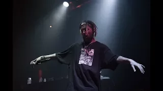 $UICIDEBOY$ x DENZEL CURRY - ULTIMATE $UICIDE (Music Video)