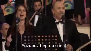 Soner & Aslı Özbilen "Ramo" ve "Evreşe Yolları Dar"