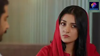 Namak Haram Episode 26 - HUM TV Drama - 26th April 2024 - Imran Ashraf - Sarah khan