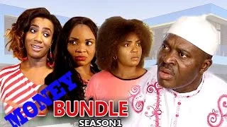 Money Bundle Season 2 - 2016 Latest Nigerian Nollywood Movie