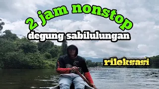 nostop 2 jam full degung sabilulungan