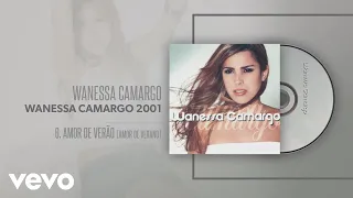 Wanessa Camargo - Amor De Verão (Amor De Verano) (Áudio Oficial)