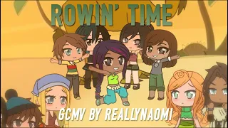 Rowin Time ► // GCMV (TDWT Gacha ver)