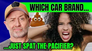 Trio of car company tantrums just got epic! | Auto Expert John Cadogan