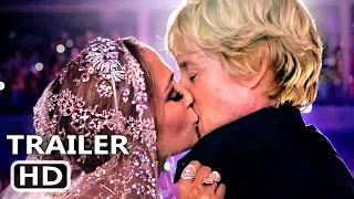 MARRY ME New Trailer (2022) Jennifer Lopez, Owen Wilson, Romantic Movie