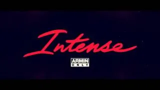 Armin van Buuren & Andrew Rayel feat Miri Ben Ari-Intense (RoBeRTo BEAT Rework)