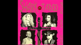 Shark Taboo - Rock, Sex, God 1993 | Full | Gothic Rock