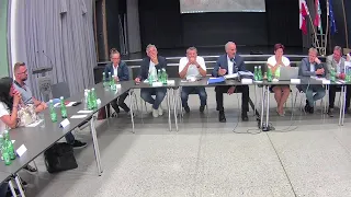 2022-07-05 Sitzung des Gemeinderats Vorchdorf - Dienstag 5. Juli 2022