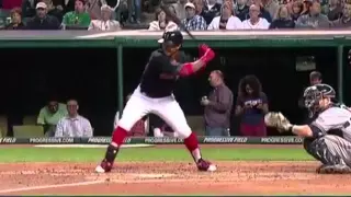 How To Create Separation - Francisco Lindor