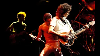 Queen - Live In Tokorozawa (November 3th, 1982) [Best Sources Merge - Full Concert]