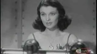 Tributo - Vivien Leigh